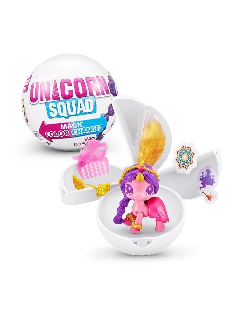 Žaislinė figūrėlė 5SURPRISE UNICORN SQUAD 77421GQ1 2