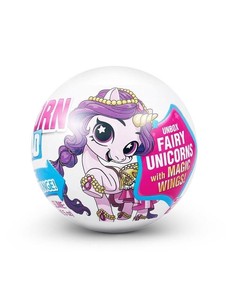 Žaislinė figūrėlė 5SURPRISE UNICORN SQUAD 77421GQ1 Žaislinė figūrėlė 5SURPRISE UNICORN SQUAD 77421GQ1