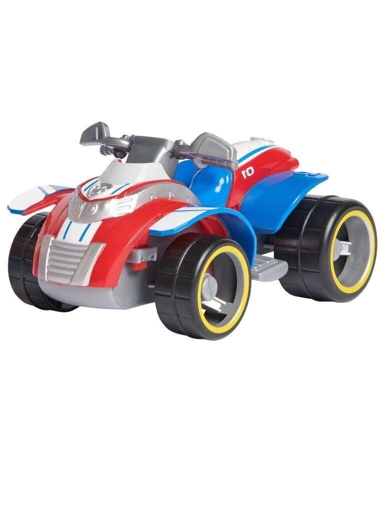 Žaislinis automob Paw Patrol BASIC VEHICLES RYDER 6069067 2