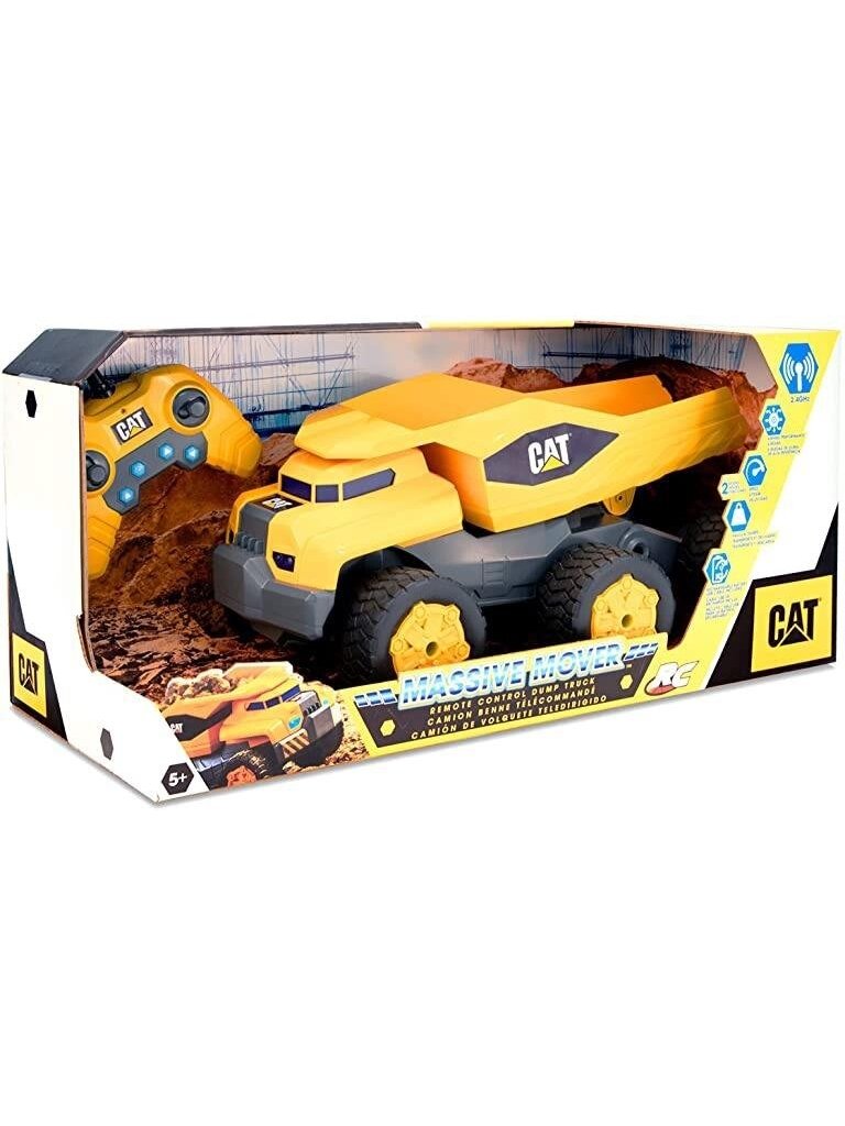 Žaislinis RC automobilis Cat 82440 2 Žaislinis RC automobilis Cat 82440 2