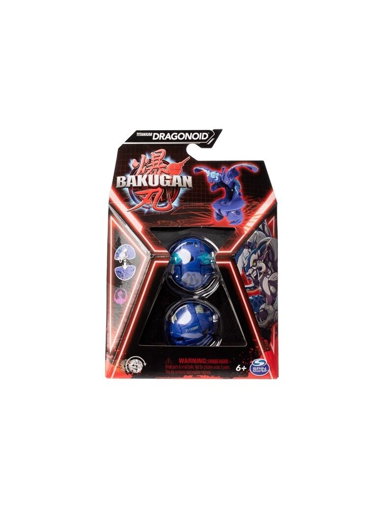 Žaislas Bakugan Core 6066716
