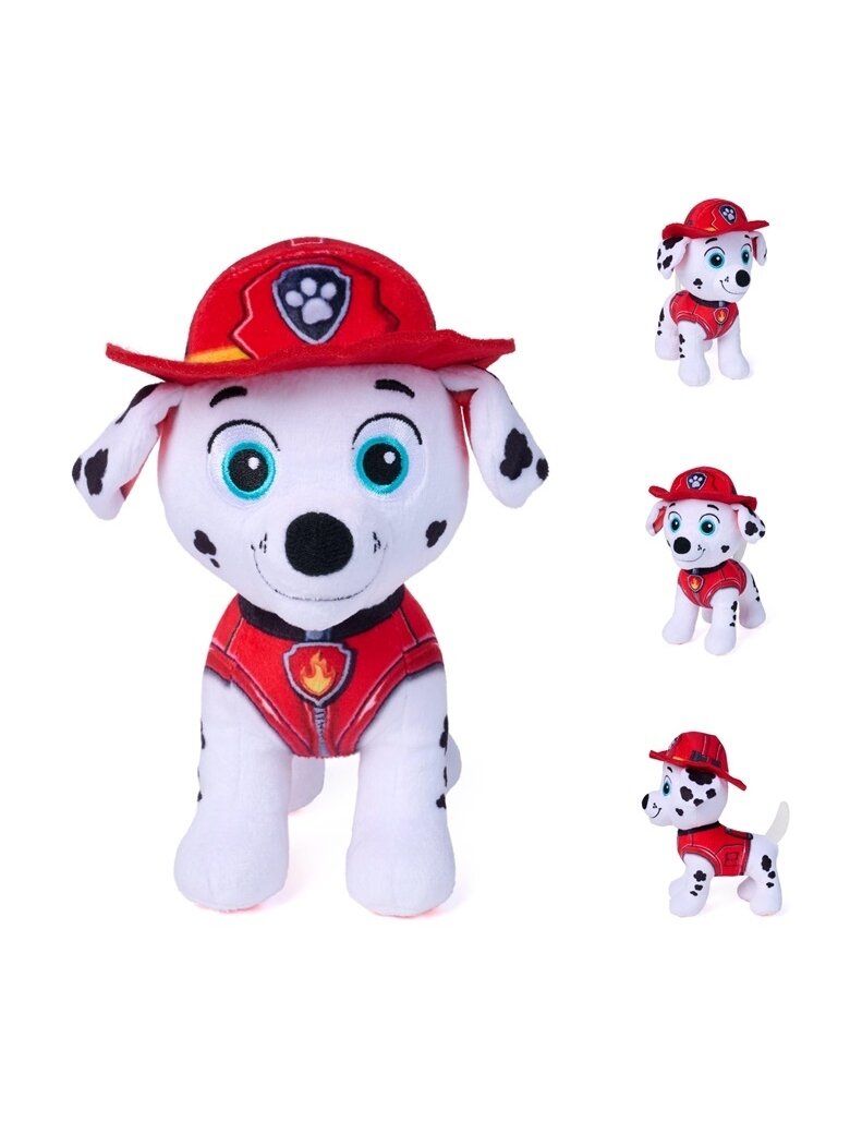 ŽAISLAS PLIUŠINIS PAW PATROL DINO 2