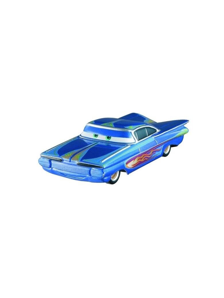 Žaislinė mašinėlė Fisher price, Cars DXV29 1 Žaislinė mašinėlė Fisher price, Cars DXV29 1