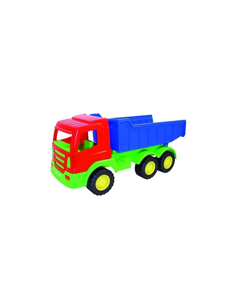 Žaislinė sunkioji technika 645046, įvairių spalvų 2