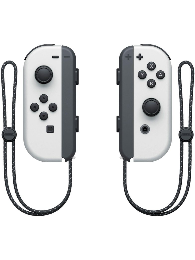 Žaidimų konsolė Nintendo Switch OLED 2 Žaidimų konsolė Nintendo Switch OLED 2