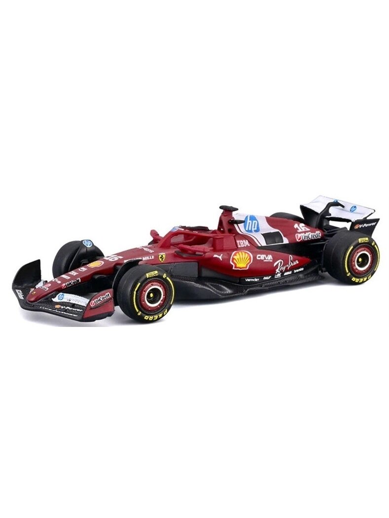 ŽAISLINIS AUTOMOBILIS F1 1