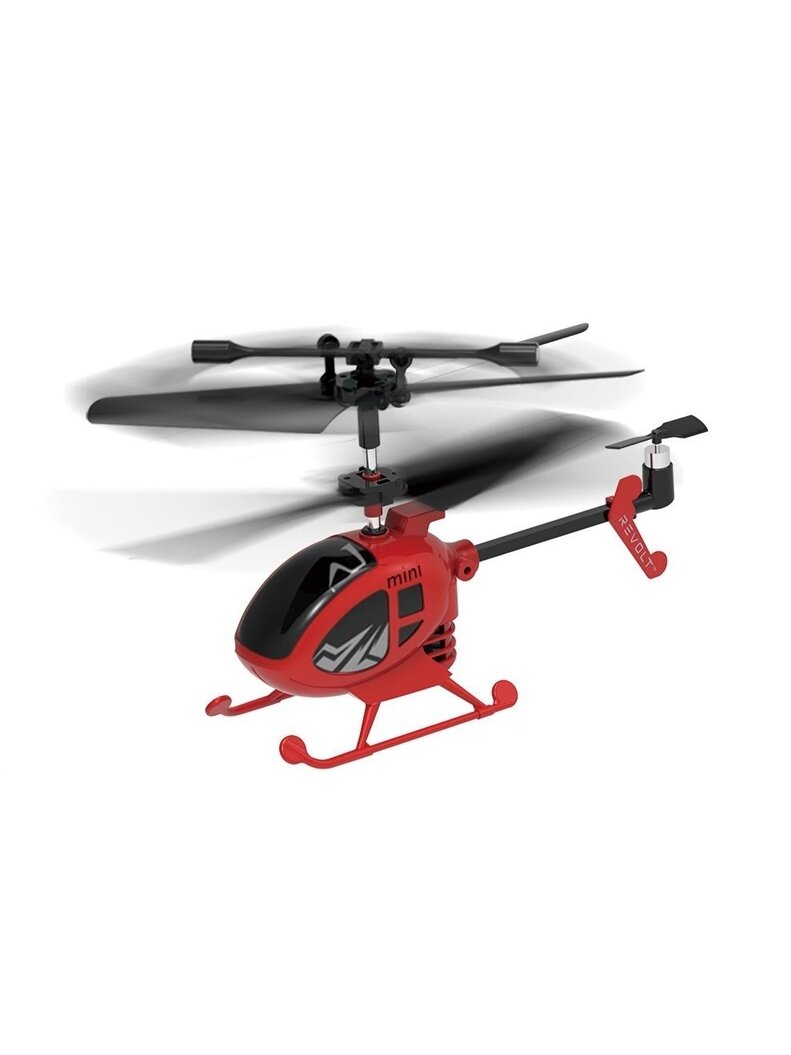 ŽAISL HELIKOPTERIS MINI HELI S100 1