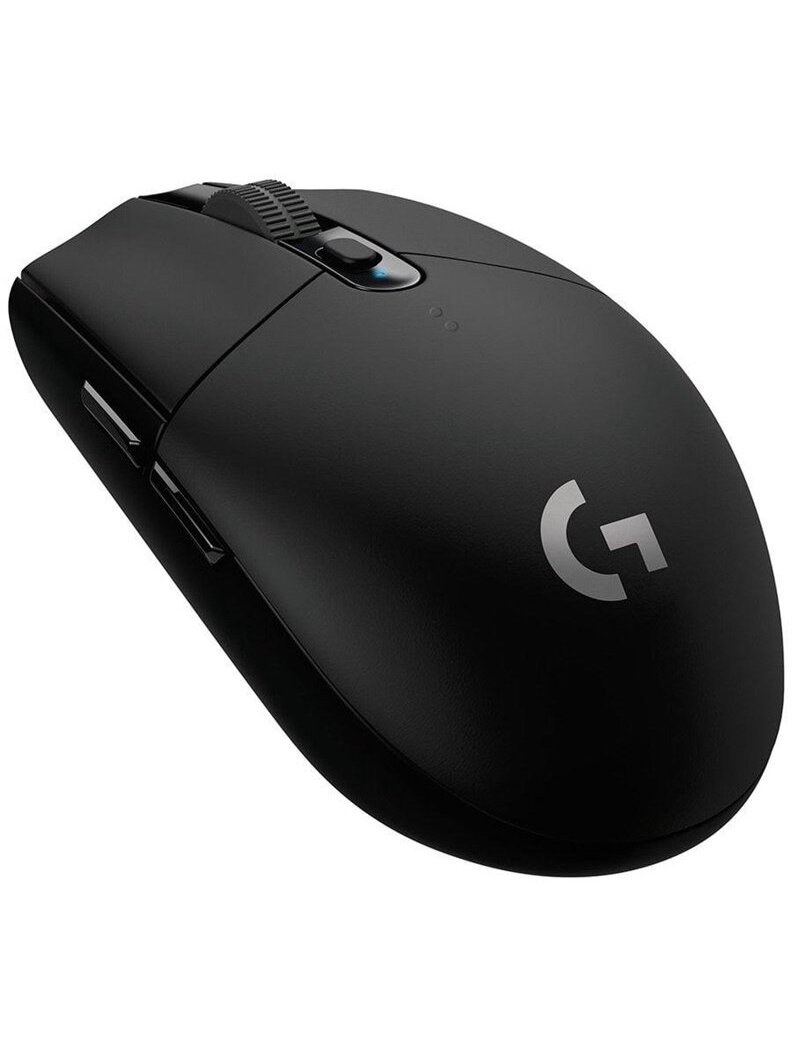 Žaidimų pelė Logitech G305 Recoil Gaming Mouse Black 2