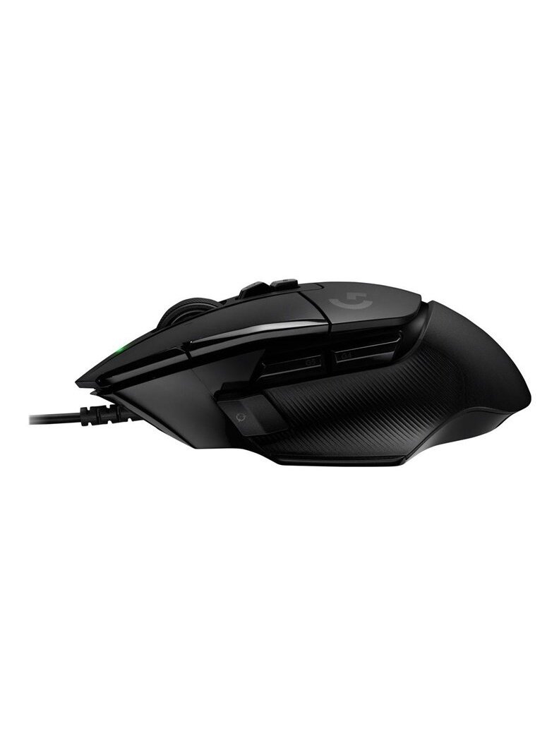 Žaidimų pelė Logitech G502 X, juoda 2 Žaidimų pelė Logitech G502 X, juoda 2