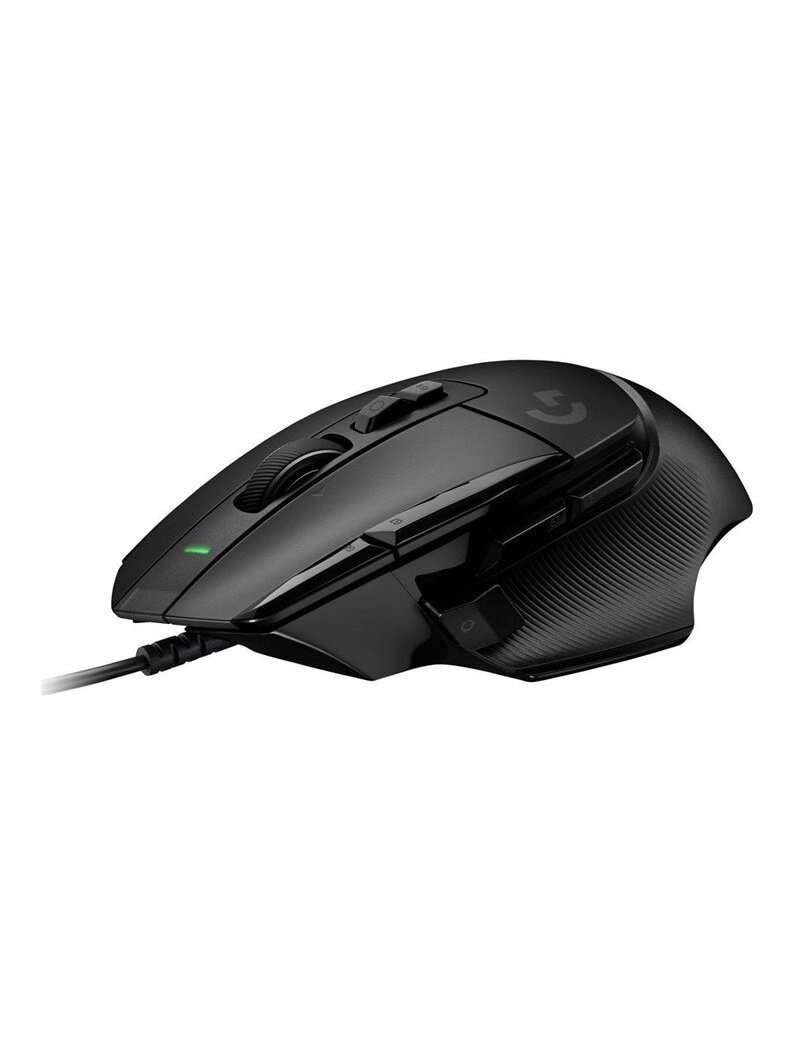 Žaidimų pelė Logitech G502 X, juoda Žaidimų pelė Logitech G502 X, juoda