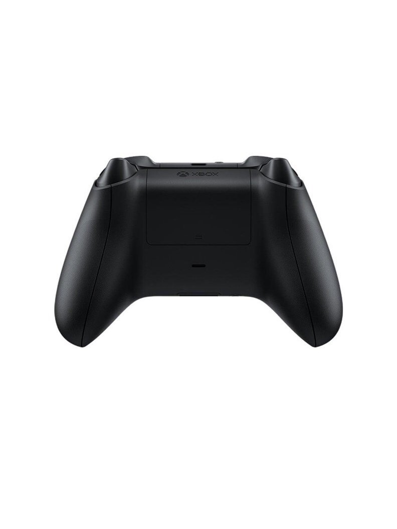 Žaidimų valdymo pultas XBOX SERIES, juodas 2 Žaidimų valdymo pultas XBOX SERIES, juodas 2