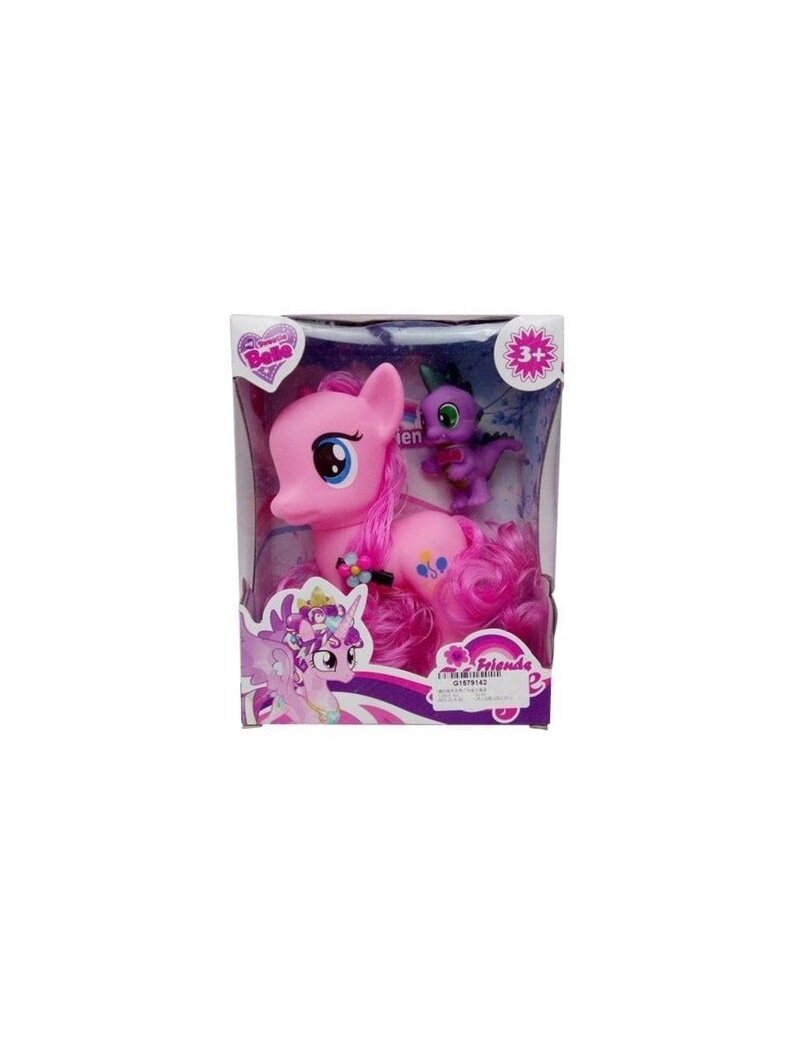 Žaislinė figūrėlė My Sweetie Belle G1579142