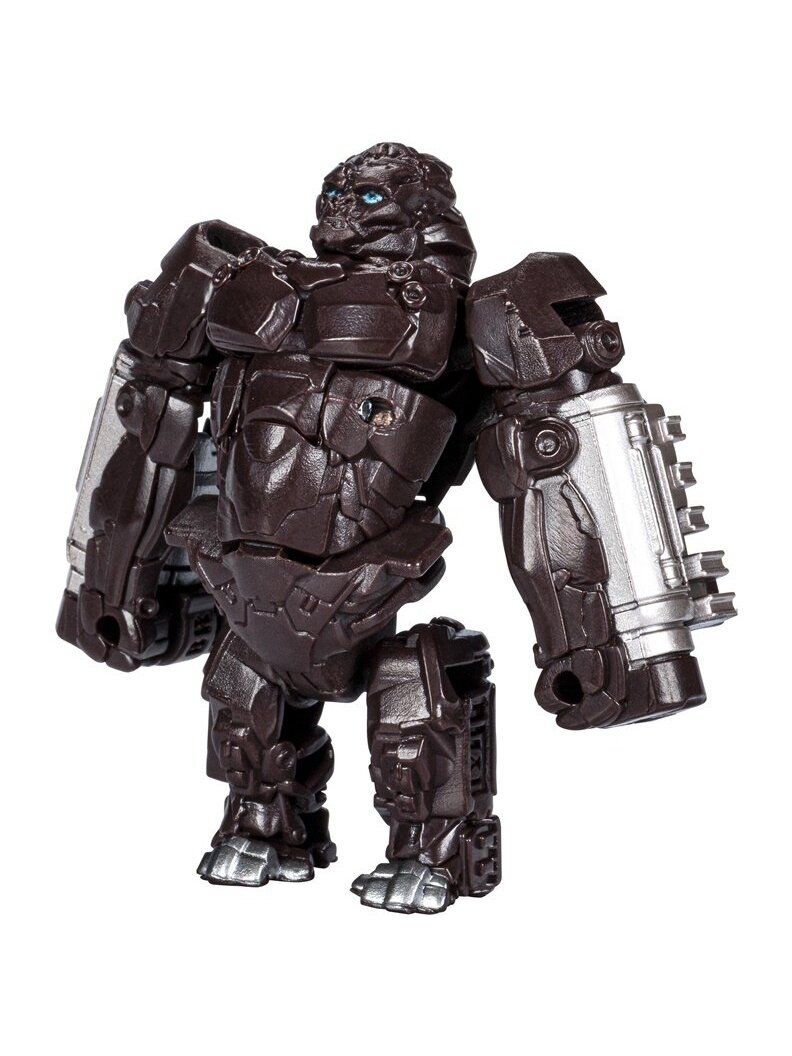 Žaislinė figūrėlė Transformers F3895, 75 mm 1