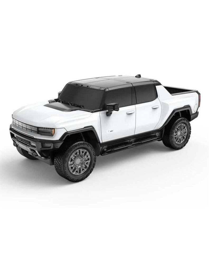Žaislinis automobilis Rastar GMC Hummer EV 93100 Žaislinis automobilis Rastar GMC Hummer EV 93100