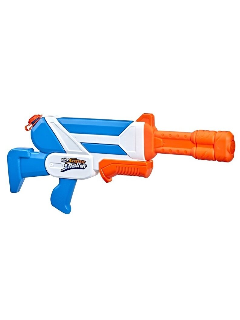 Žaislinis vandens šautuvas NERF SUPER SOAKER F3884 1 Žaislinis vandens šautuvas NERF SUPER SOAKER F3884 1
