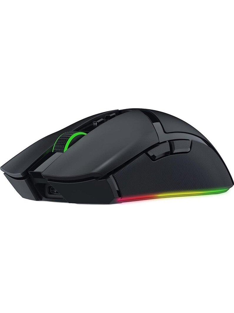 Žaidimų pelė Razer Cobra Pro, juoda 1 Žaidimų pelė Razer Cobra Pro, juoda 1