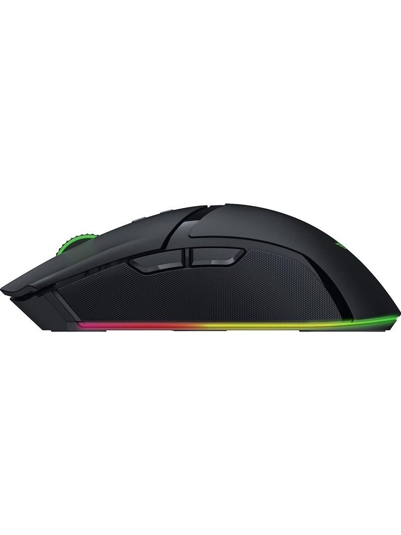 Žaidimų pelė Razer Cobra Pro, juoda 2 Žaidimų pelė Razer Cobra Pro, juoda 2