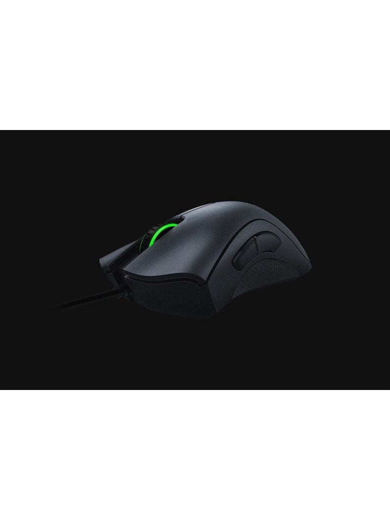 Žaidimų pelė Razer Deathadder v3 juoda 1 Žaidimų pelė Razer Deathadder v3 juoda 1