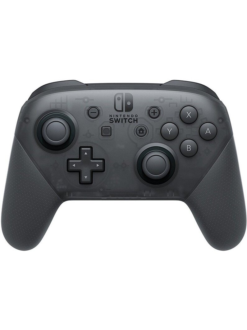 Žaidimų pultas Nintendo Switch Pro Controller Žaidimų pultas Nintendo Switch Pro Controller