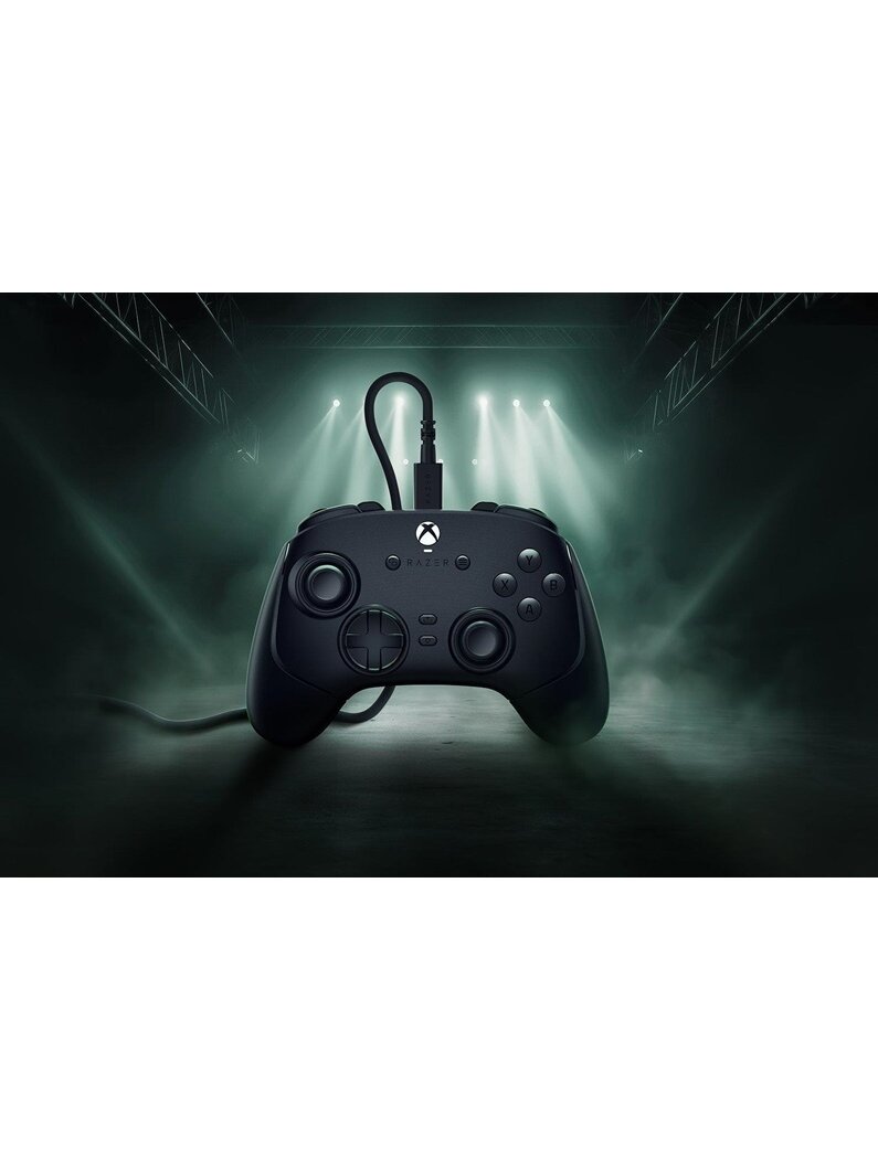 Žaidimų pultas Razer Wolverine V3 Tournament Edition 1 Žaidimų pultas Razer Wolverine V3 Tournament Edition 1