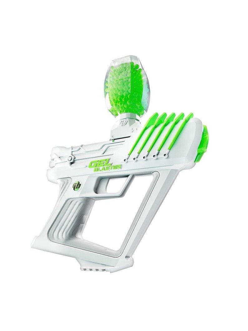 Žaislinis šautuvas su kulkomis Gel Blaster Surge GBS001 1