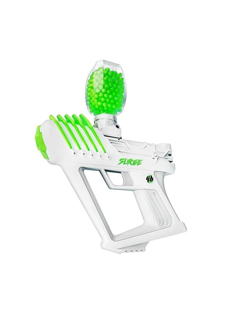 Žaislinis šautuvas su kulkomis Gel Blaster Surge GBS001 2