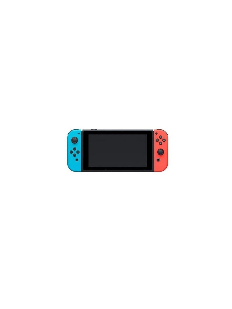 Žaidimų konsolė Nintendo Switch Sports Žaidimų konsolė Nintendo Switch Sports