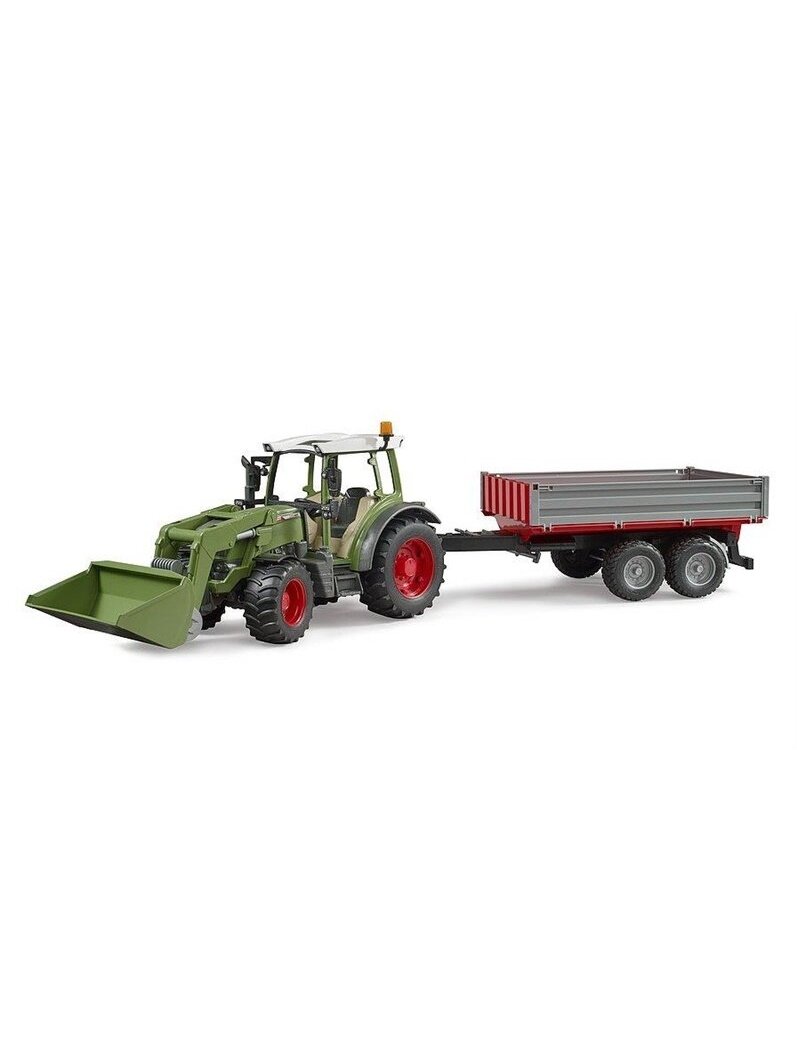 Žaislinis traktorius Bruder FENDT VARIO 4080202-2695 Žaislinis traktorius Bruder FENDT VARIO 4080202-2695