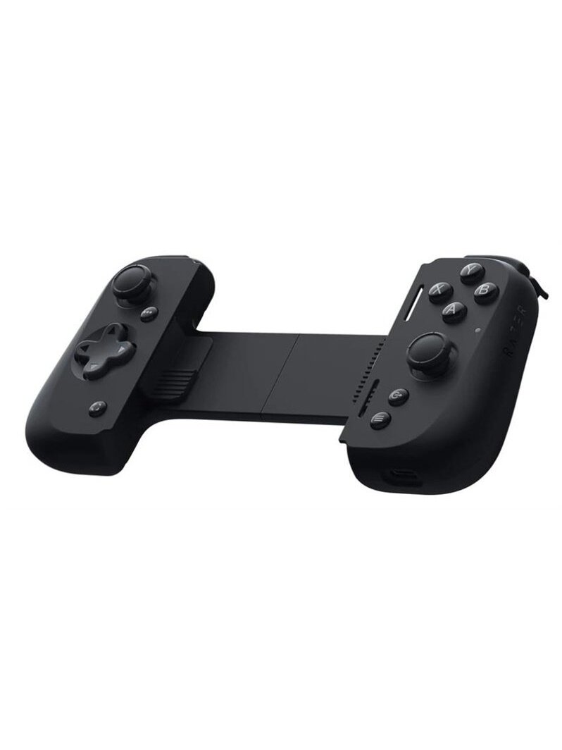 Žaidimų pultas Razer Kishi V2, juoda 1