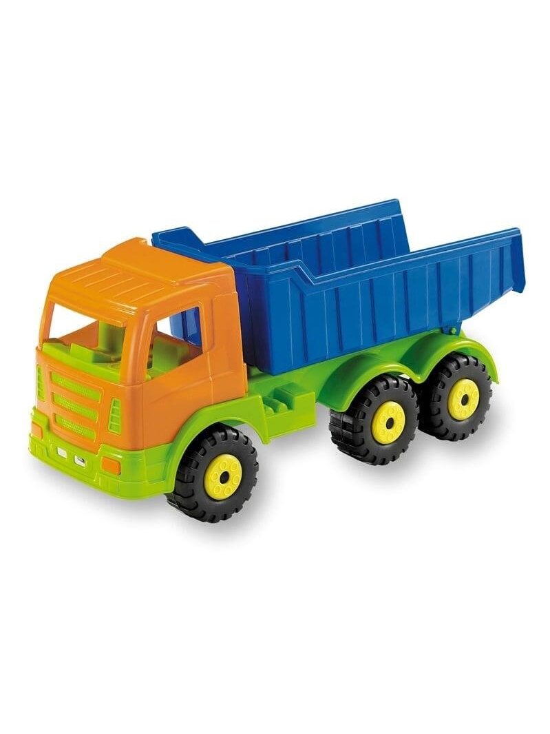 Žaislinė sunkioji technika 645046, įvairių spalvų