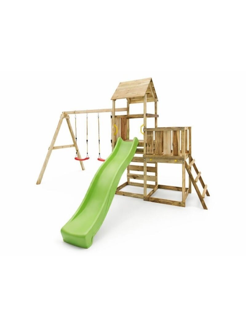 Žaidimų aikštelė MaxPlay 3.2 Žaidimų aikštelė MaxPlay 3.2
