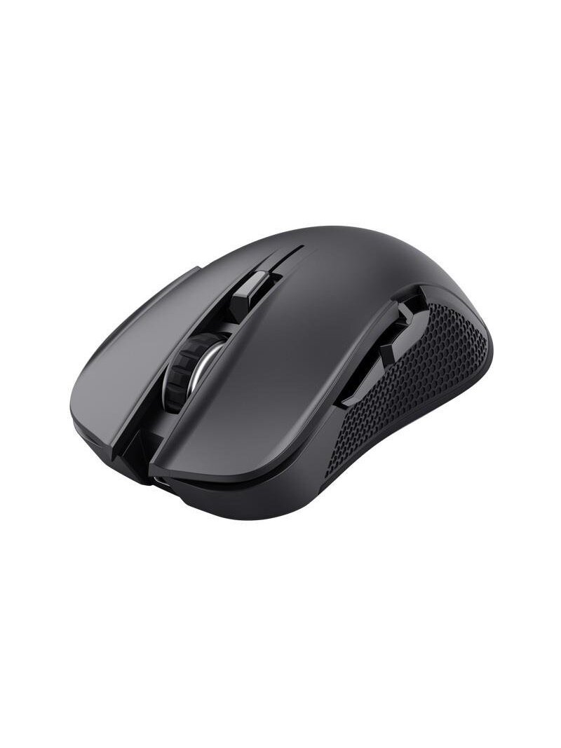 Žaidimų pelė Trust GXT 923 usb type-a, juoda 2 Žaidimų pelė Trust GXT 923 usb type-a, juoda 2
