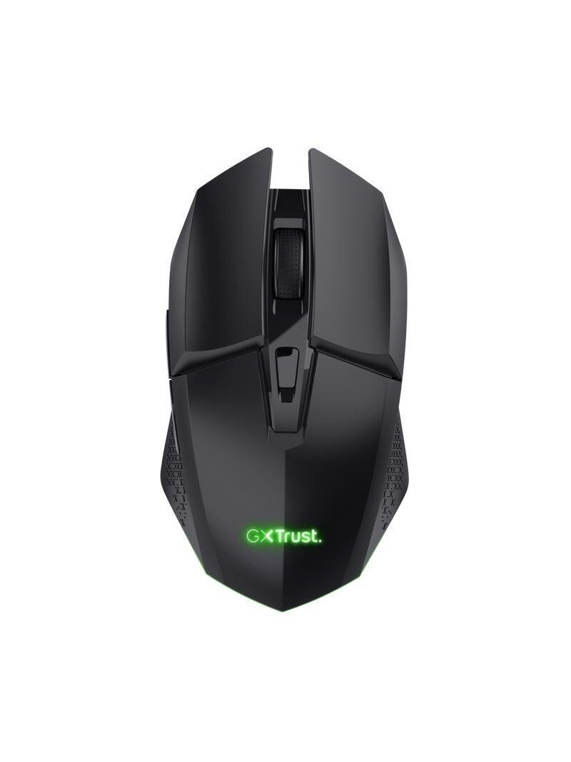 Žaidimų pelė Trust GXT112, juoda Žaidimų pelė Trust GXT112, juoda