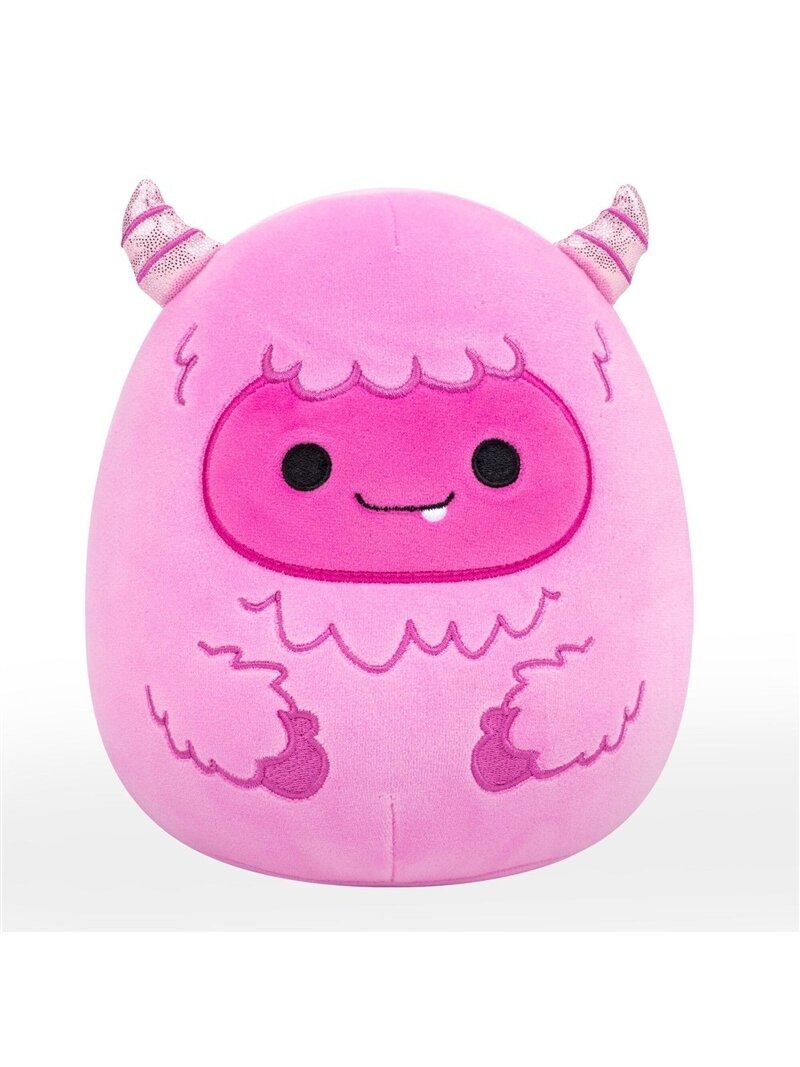 ŽAISLAS PLIUŠINIS SQUISHMALLOWS 19CM 2 ŽAISLAS PLIUŠINIS SQUISHMALLOWS 19CM 2