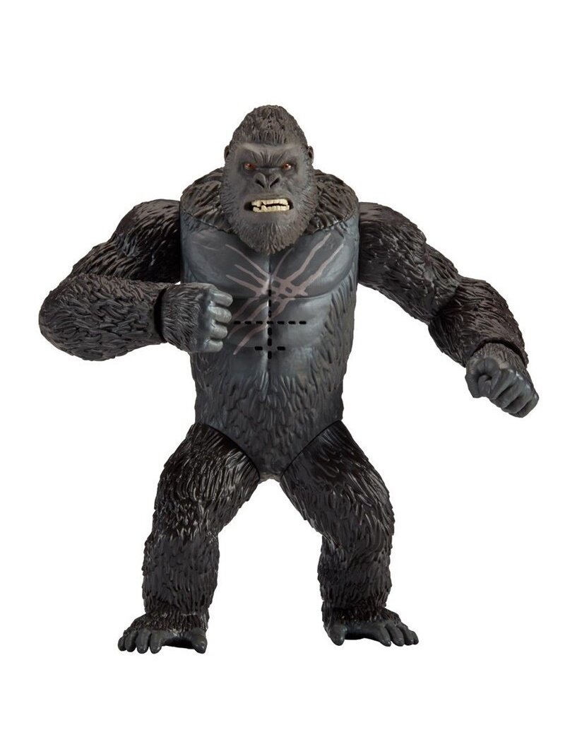 Žaislinė figūrėlė Godzilla Battle Roar Kong 35507 Žaislinė figūrėlė Godzilla Battle Roar Kong 35507