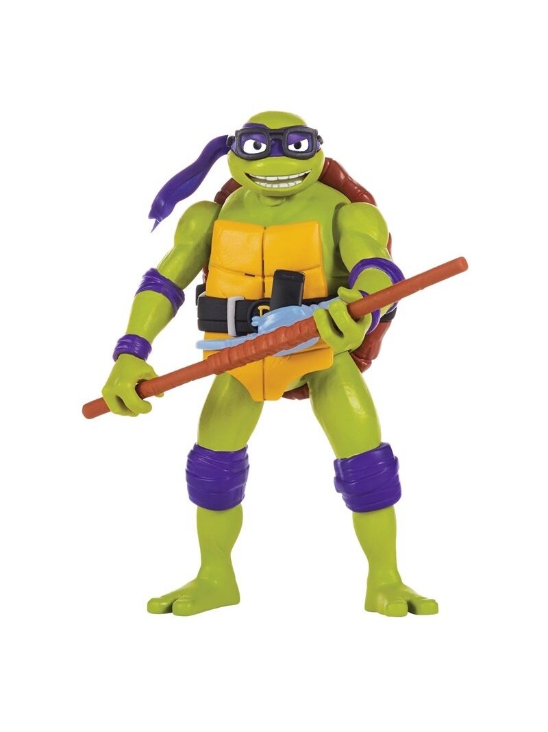 Žaislinė figūrėlė Ninja Shouts Donatello 83352 1