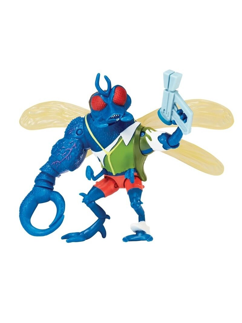 Žaislinė figūrėlė Superfly Fly Guy 83287 1