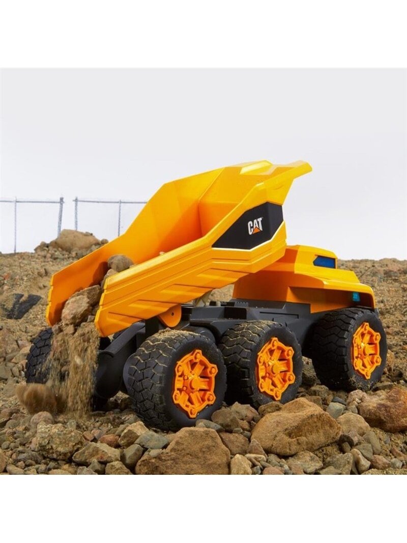 Žaislinis RC automobilis Cat 82440 1 Žaislinis RC automobilis Cat 82440 1