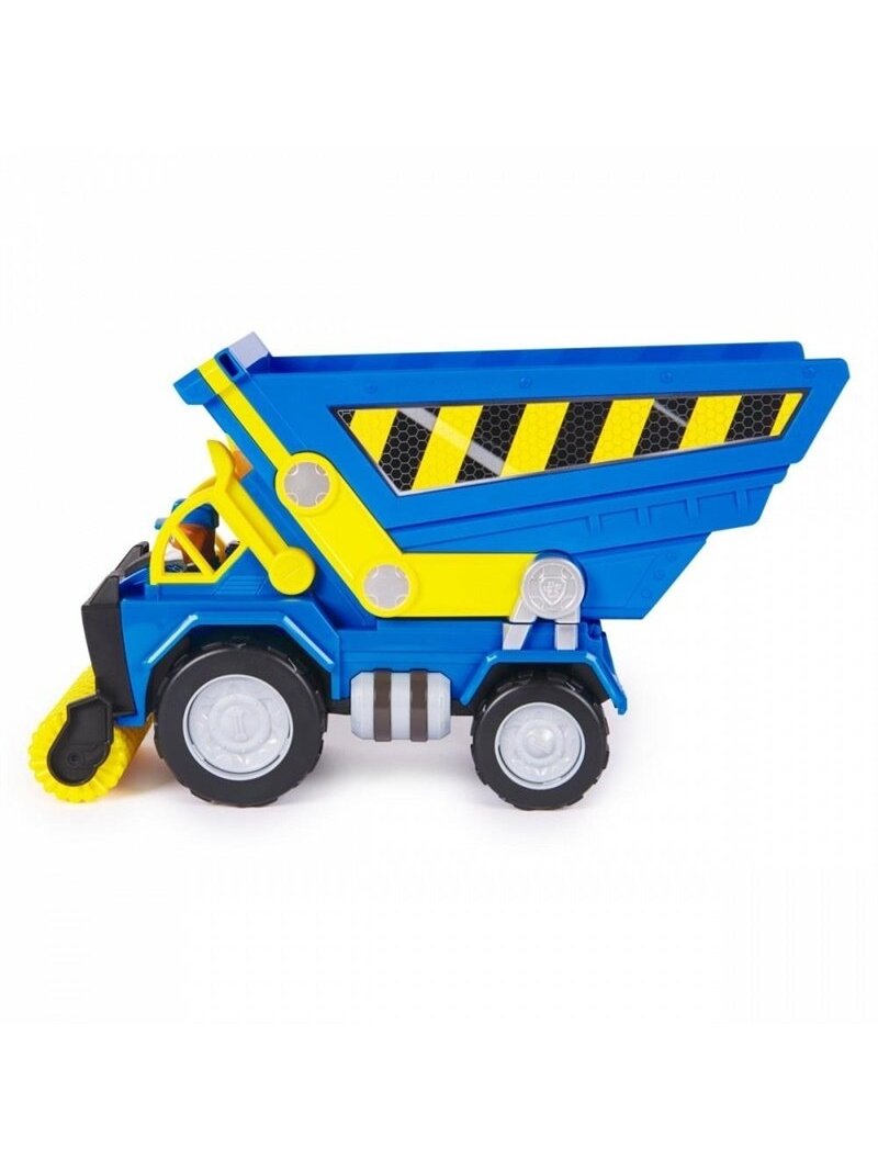 Žaislinis sunkvežimis Paw Patrol Rubble & Crew 6070126 2 Žaislinis sunkvežimis Paw Patrol Rubble & Crew 6070126 2