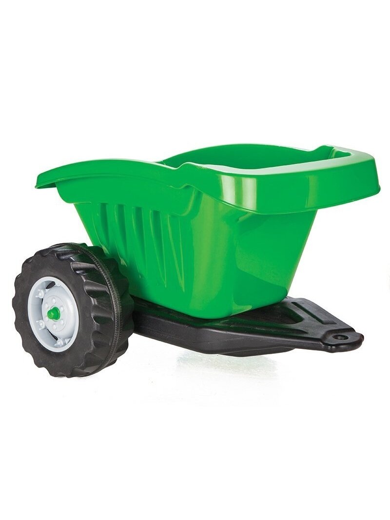Žalia Priekaba WOOPIE ACTIVE TARILER 1
