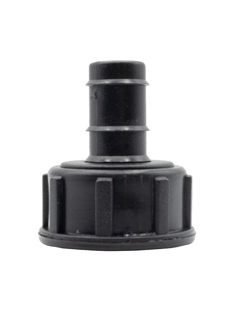 Žarna 3/4 su jungtimi 3/4in 16mmx25m 2