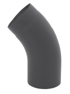 Žema alkūnė KG150/45 Žema alkūnė KG150/45