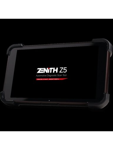ZENITH Z5 diagnostikos prietaisas, G-scan GiT (ZENITHZ5, G-SCAN)