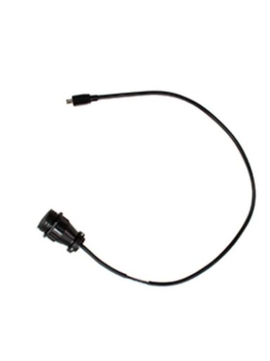 ZF-USB diagnostinė jungtis 3151/T72 (3910263, TEXA)