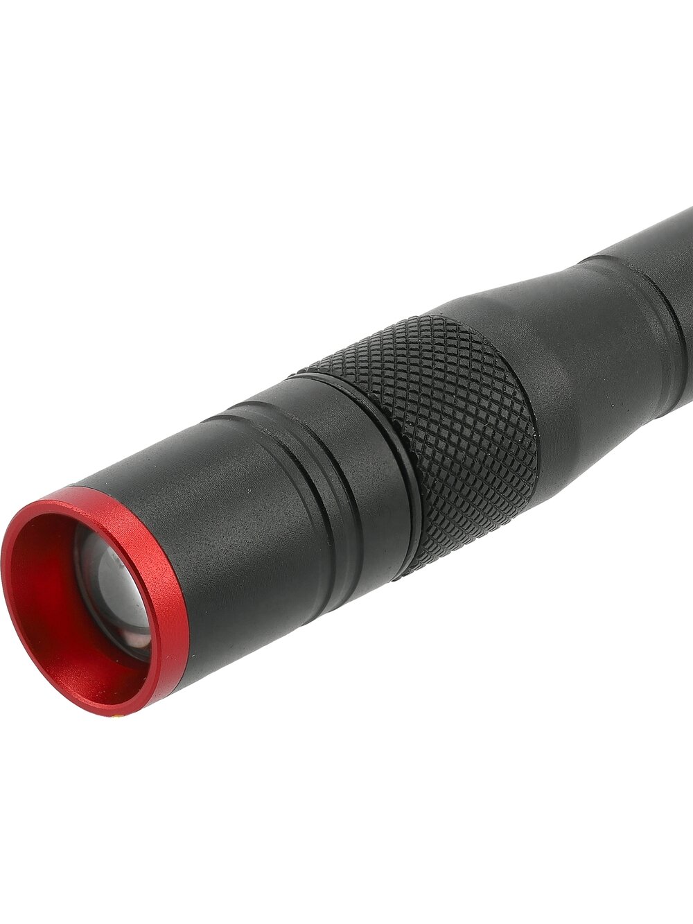 Žibintuvėlis akumuliatorinis kišeninis 500 lm 5 W YATO (YT-085144) 4