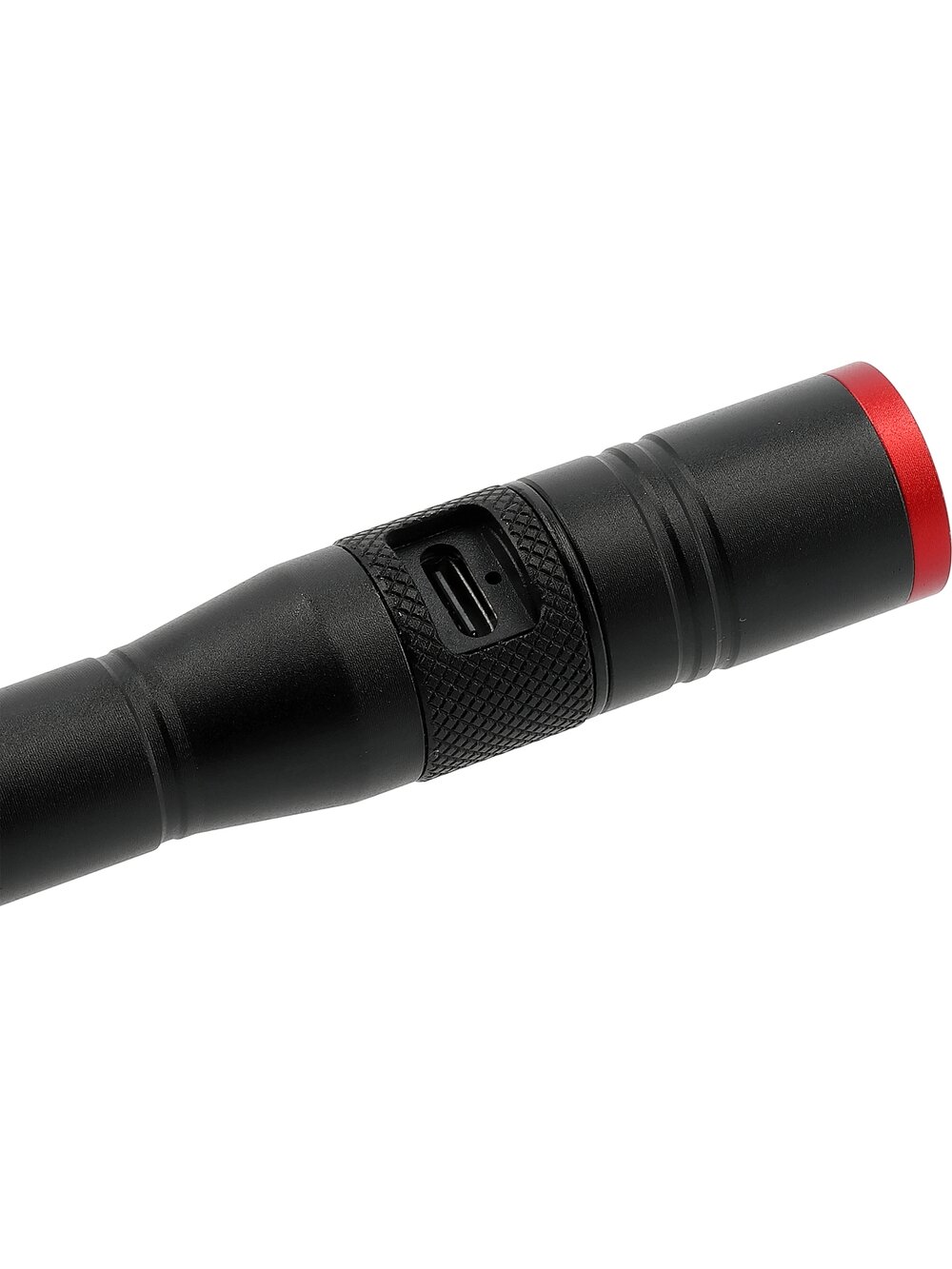 Žibintuvėlis akumuliatorinis kišeninis 500 lm 5 W YATO (YT-085144) 7