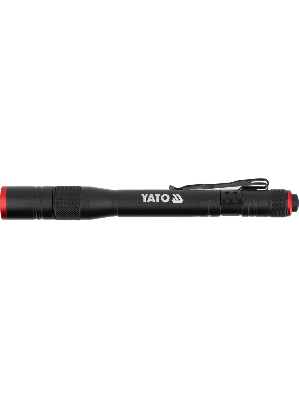 Žibintuvėlis akumuliatorinis kišeninis 500 lm 5 W YATO (YT-085144)