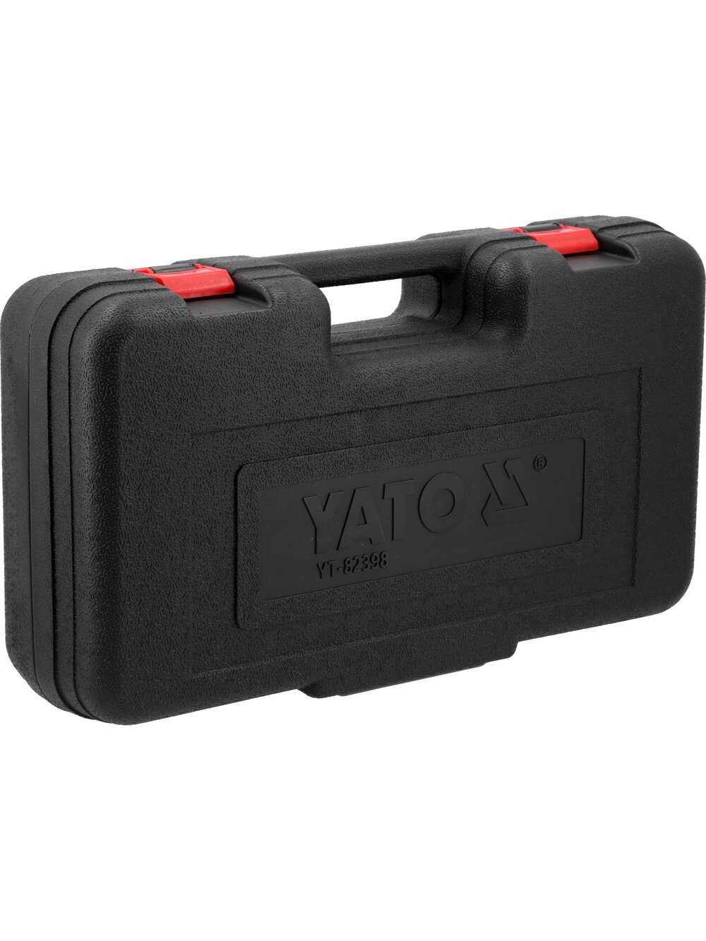 Žirklės akumuliatorinės skardai 18 V 4,0 Ah YATO (YT-82398) 5