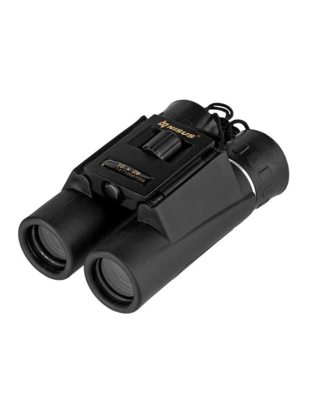 Žiūronai Nisus Discovery 10x28