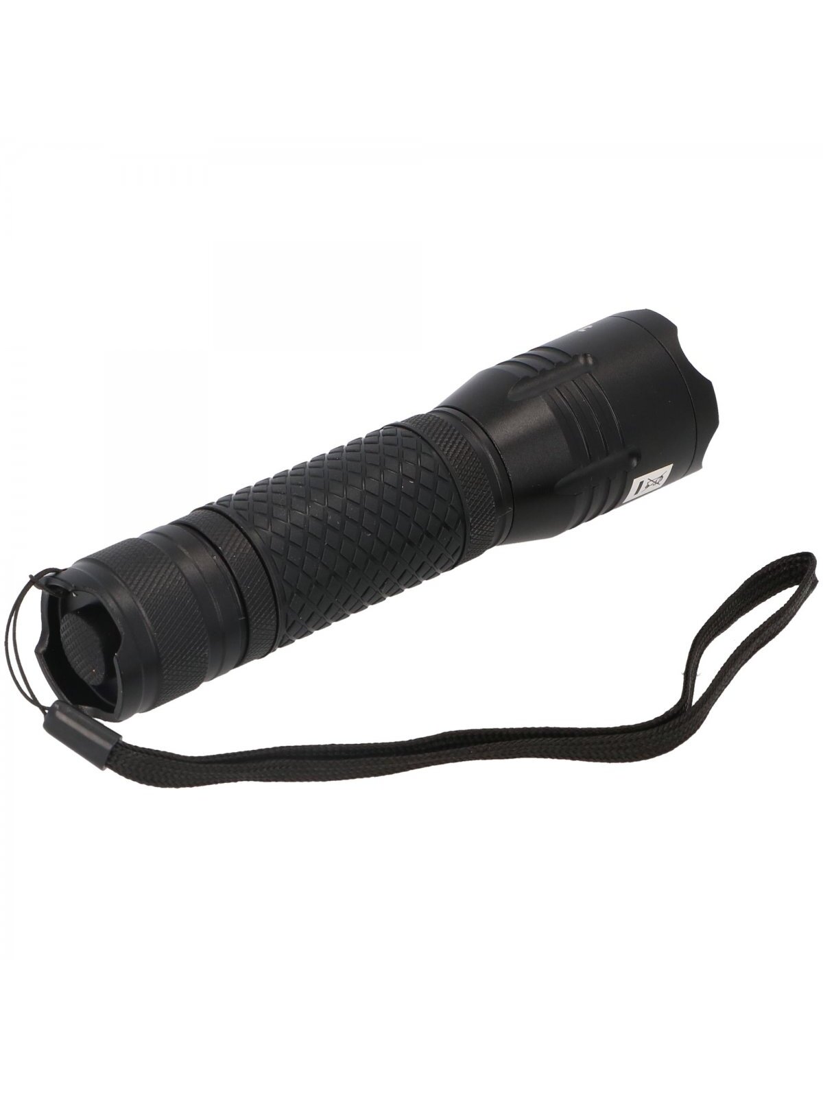 Žibintuvėlis LED 142mm 300lm DRAUMET 1